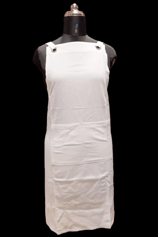 Flour Sack Aprons 100% Cotton 30 x 35 Inches