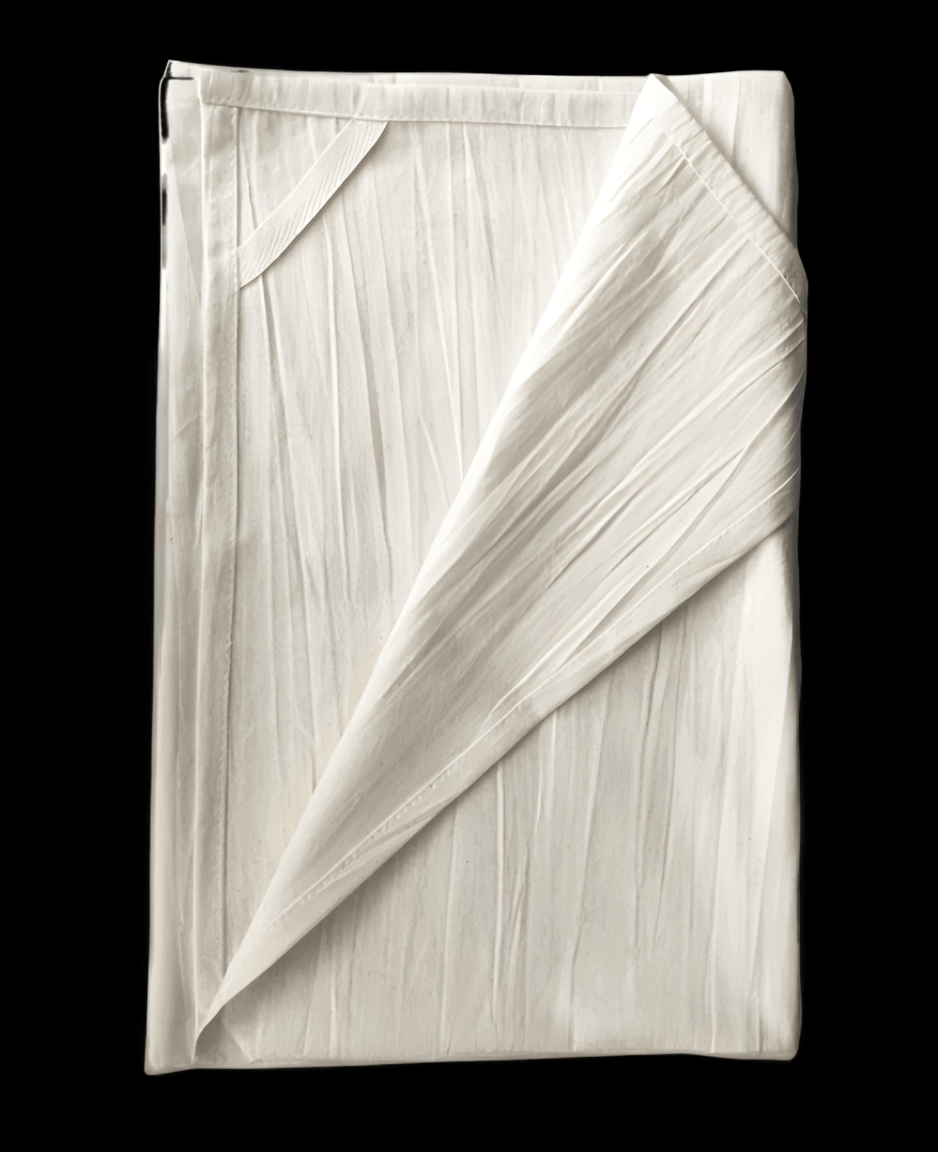 Premium Heavy Weight Natural Flour Sack Towels, 29 x 29 Inches, Set of 12, 100% Cotton