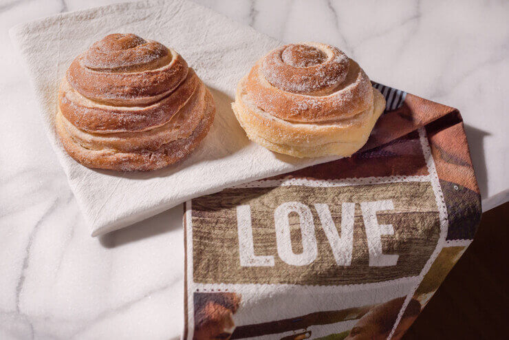 10 Ways to Use Flour Sack Towels Around the House