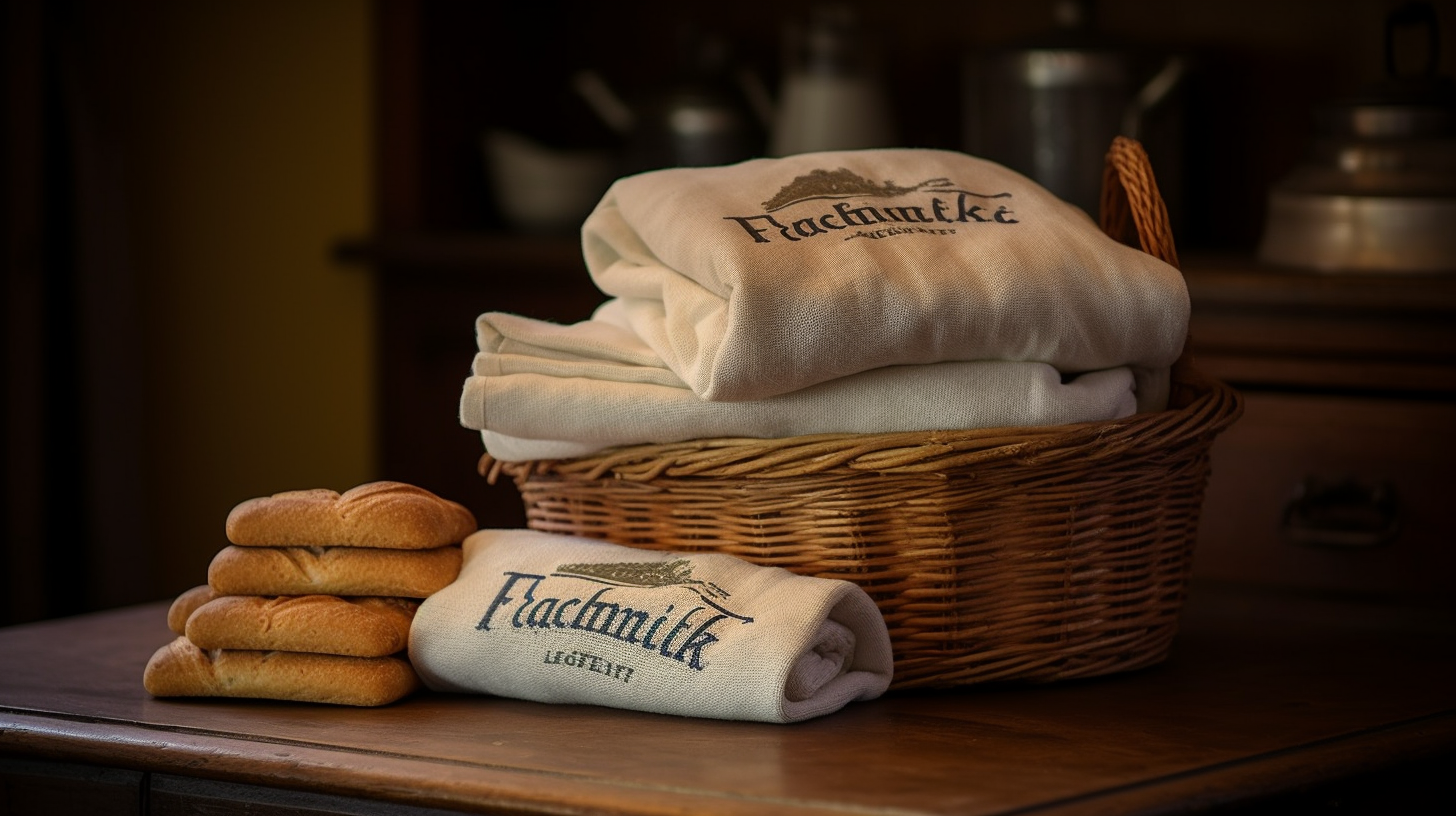 Bakers Flour Sack Towels