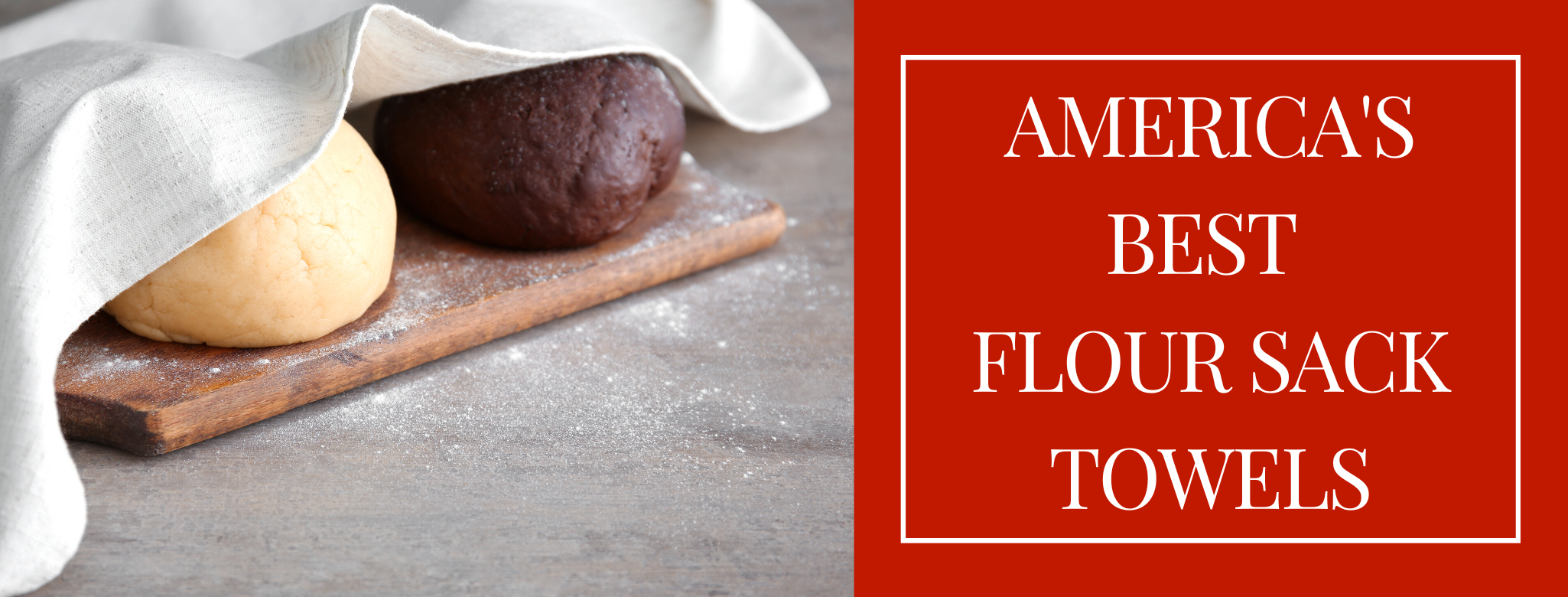 Best Quality Flour Sack Towels