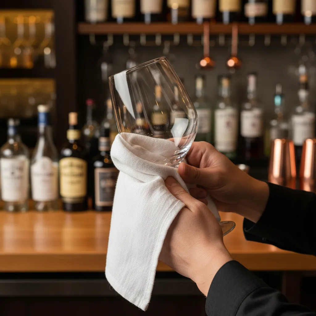 Spotless Shine: The Best Towels for Polishing