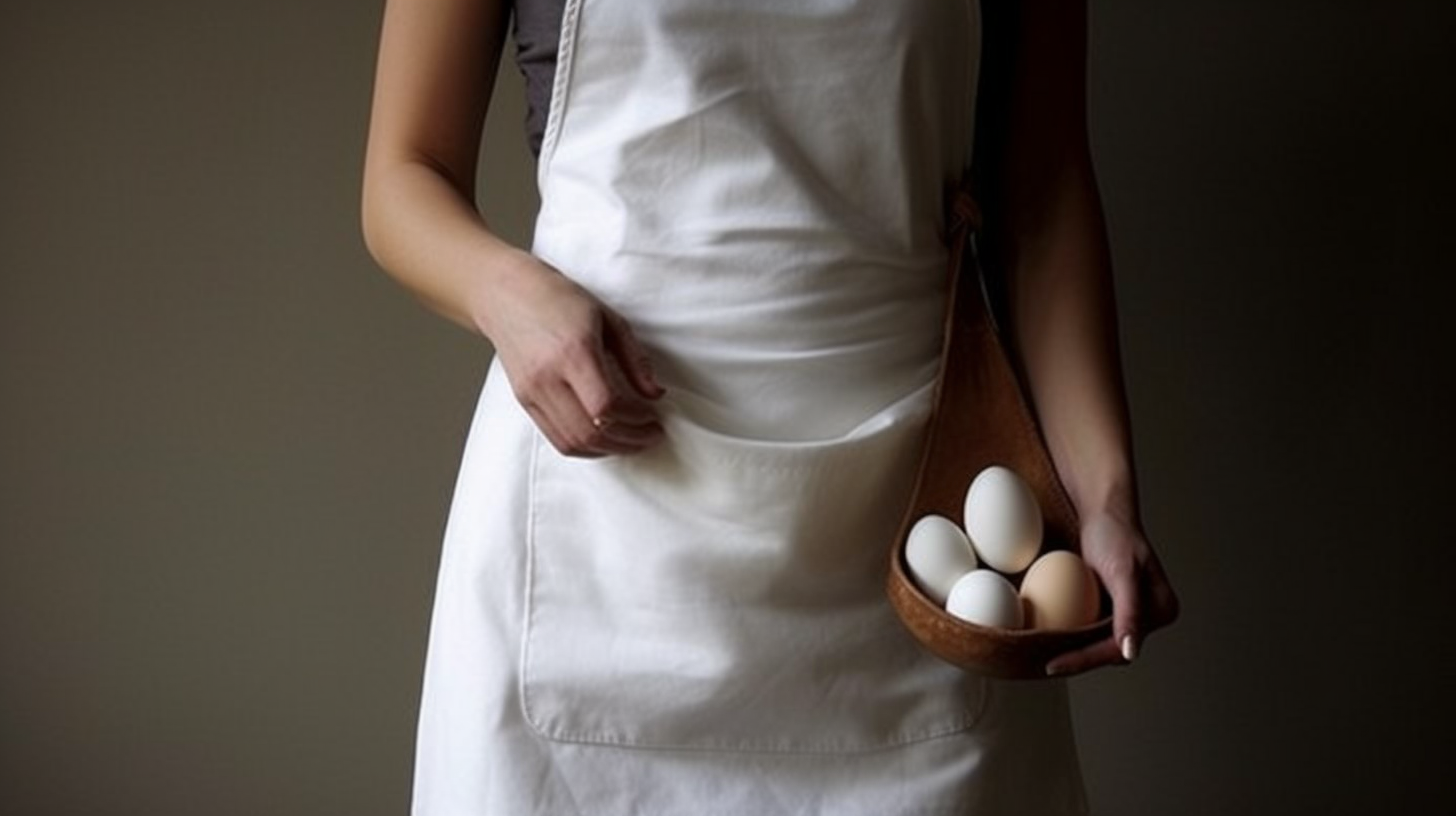 Buy Flour Sack Apron