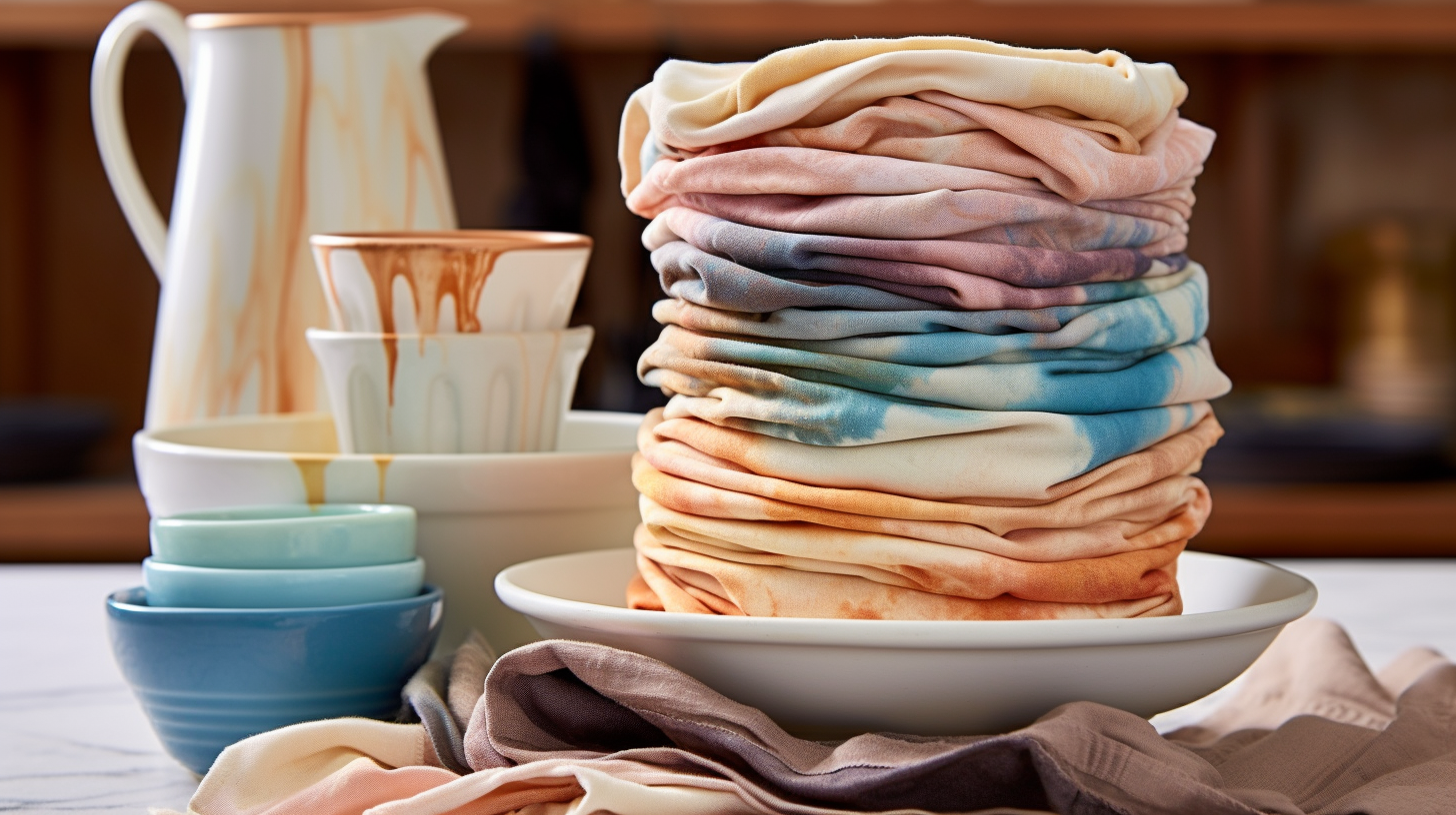 Can You Bleach Flour Sack Towels