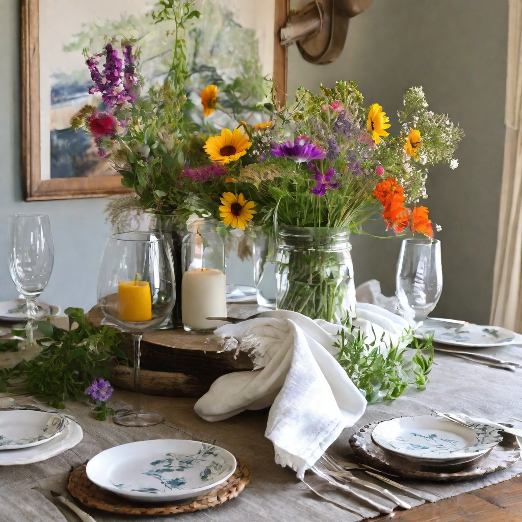 Creative Uses for Flour Sack Towels Beyond the Kitchen