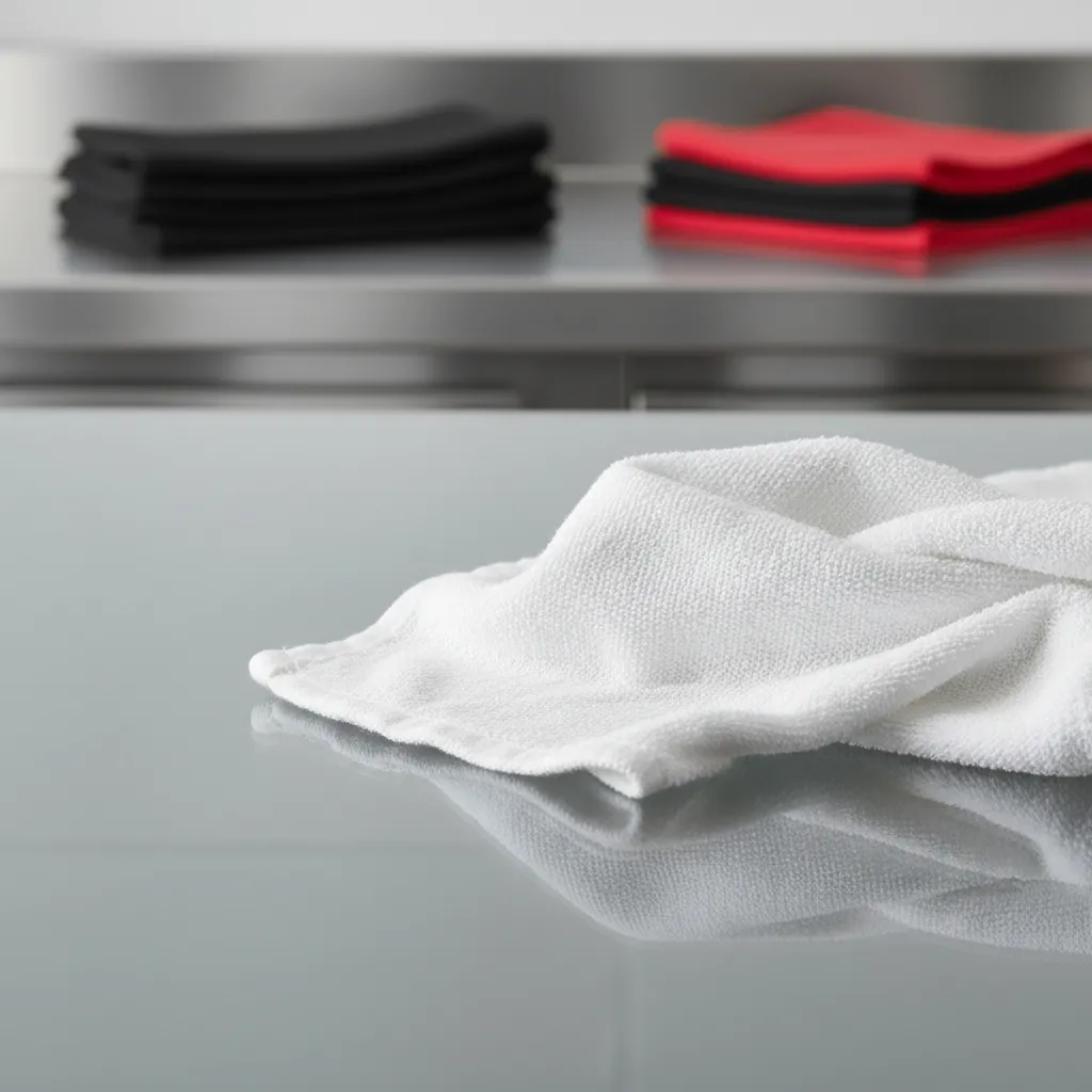 Lint-Free Finish: What Our Customers Say