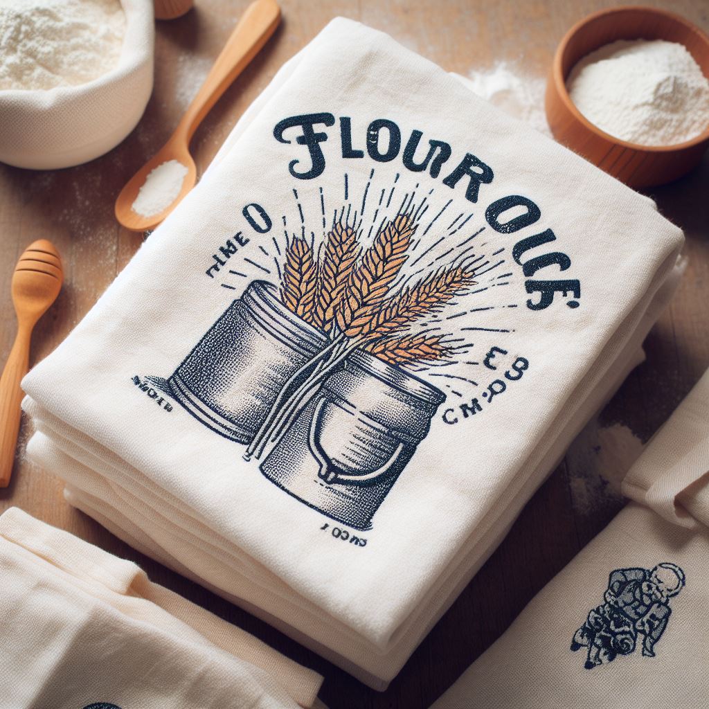 Flour Sack Towels Transforming Minnesota Kitchens