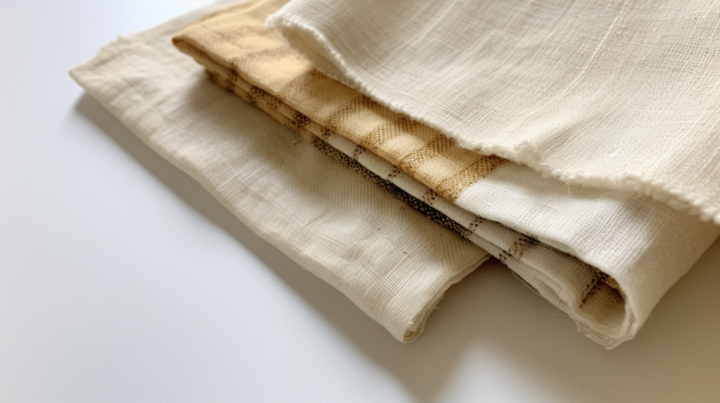 Flour Sack Towels Vs Cheesecloth