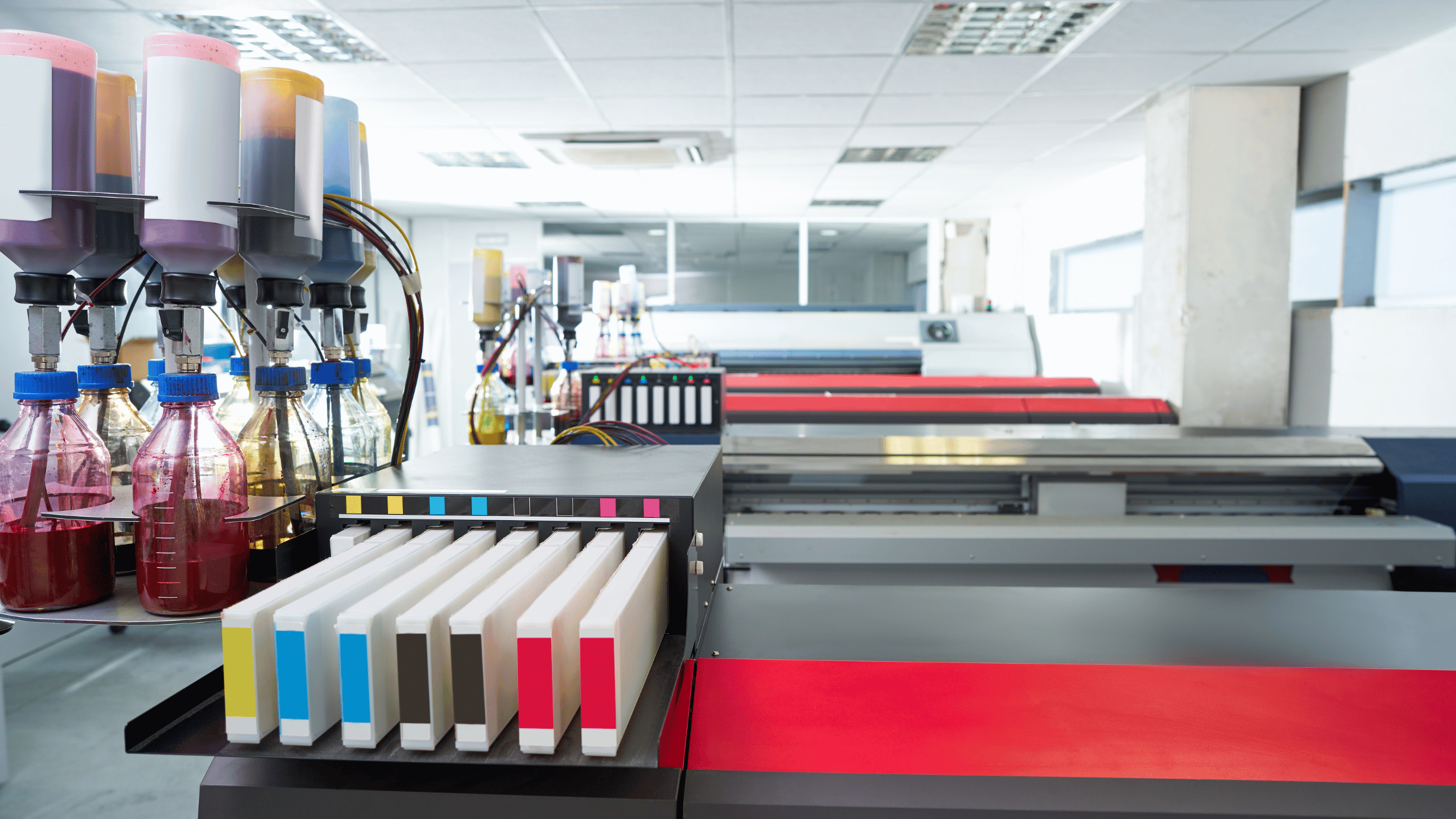 How to Digitally Print Designs on Flour Sack Towels