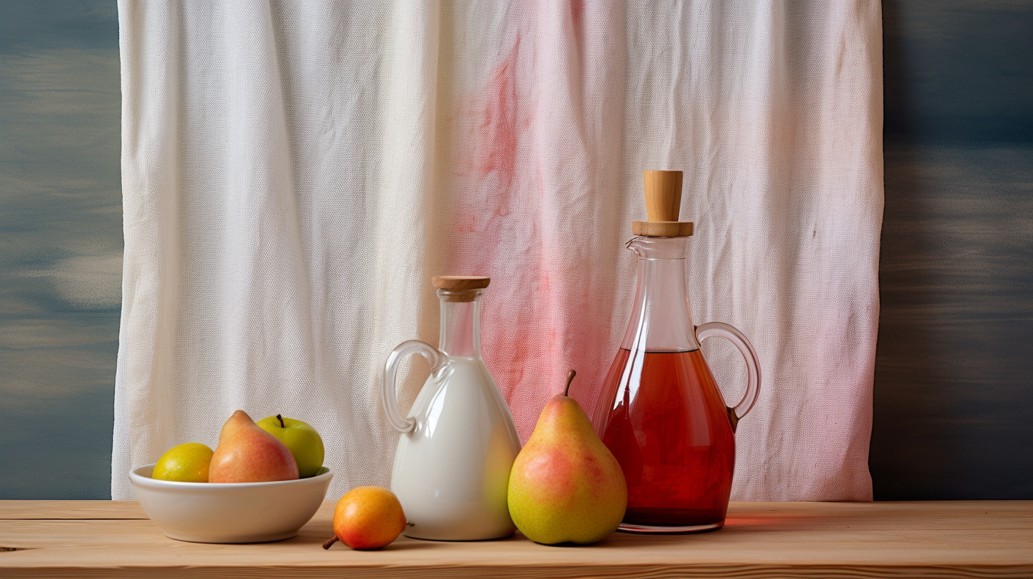 How To Make Tea Towels More Absorbent