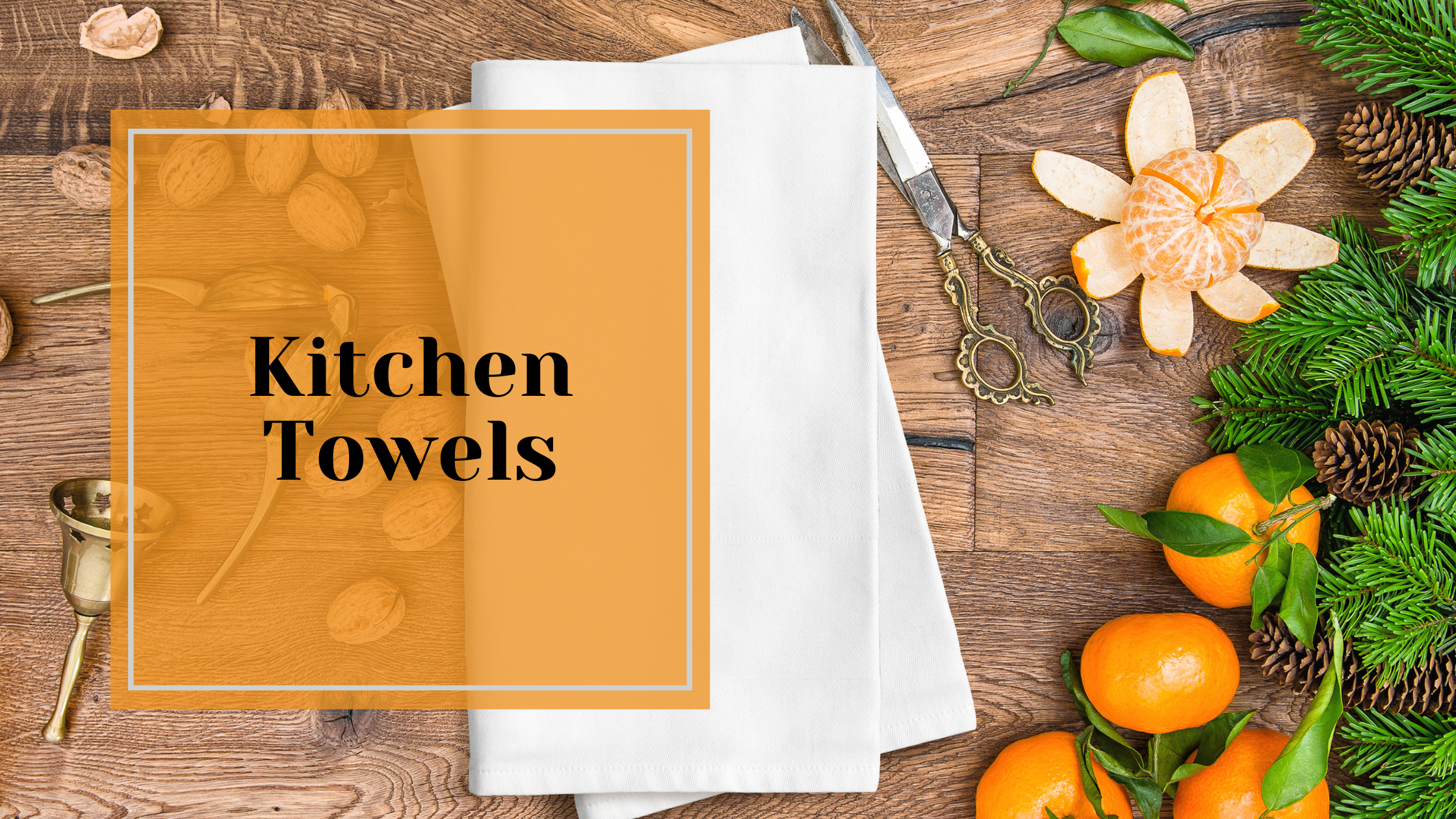 Kitchen Towels