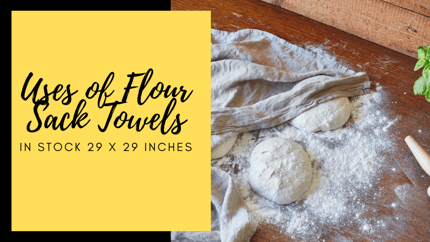 lint free tea towels