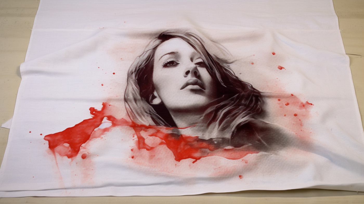 flour sack cotton towels