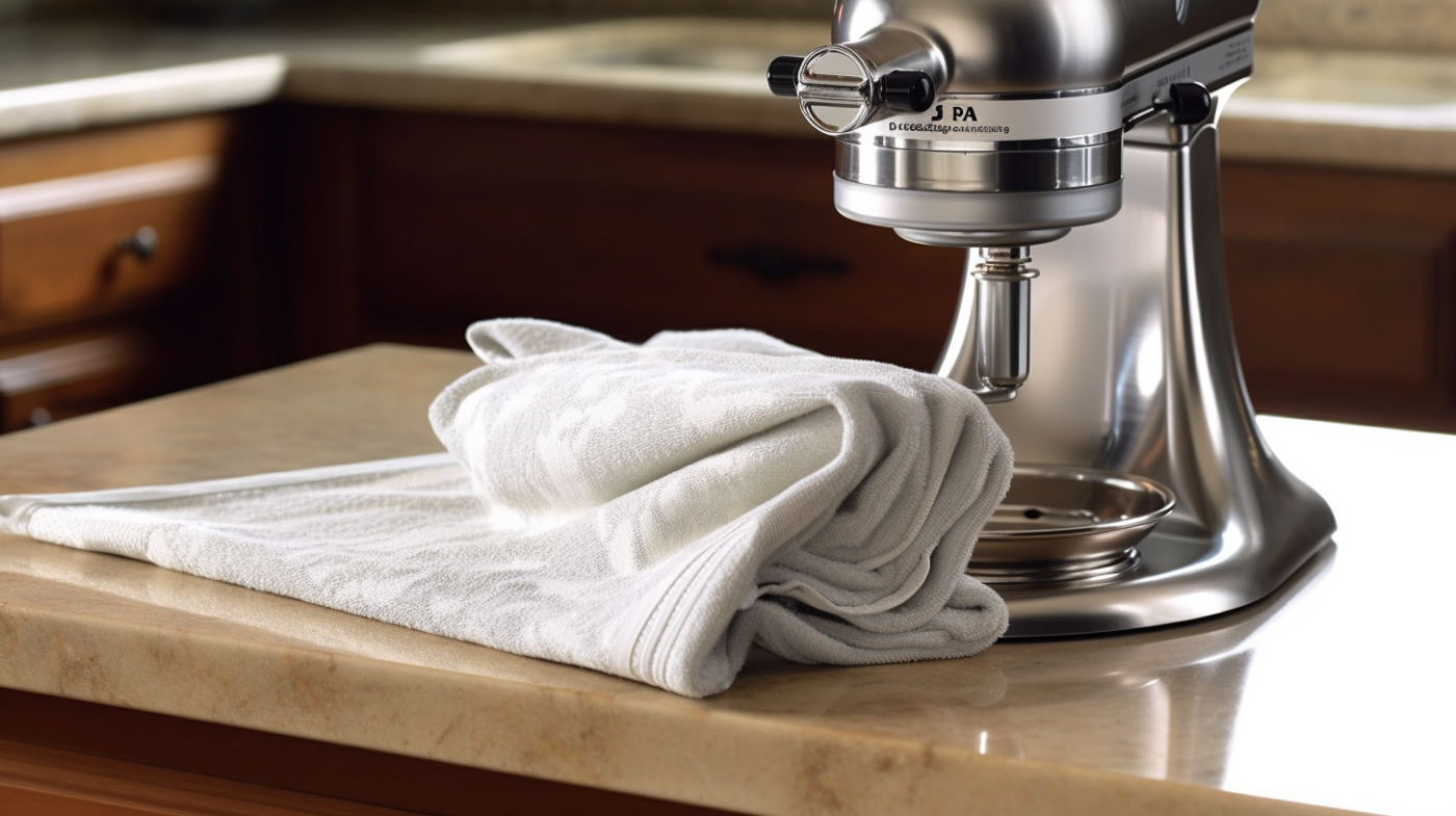 Sparkling Stainless Steel Cleaning Solution