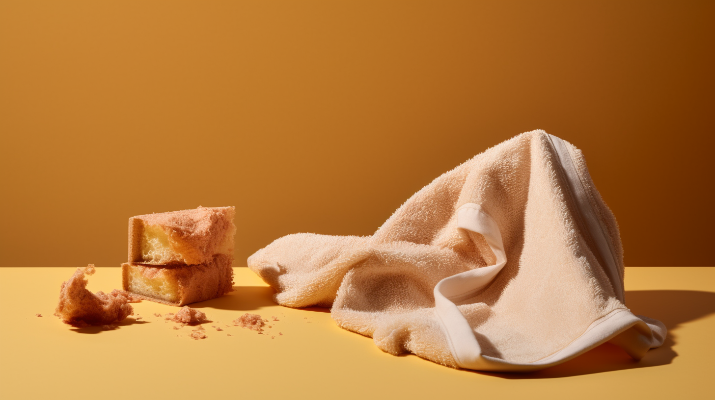 Sponge Or Towel: Which Is Better For Cleaning Up Spills?