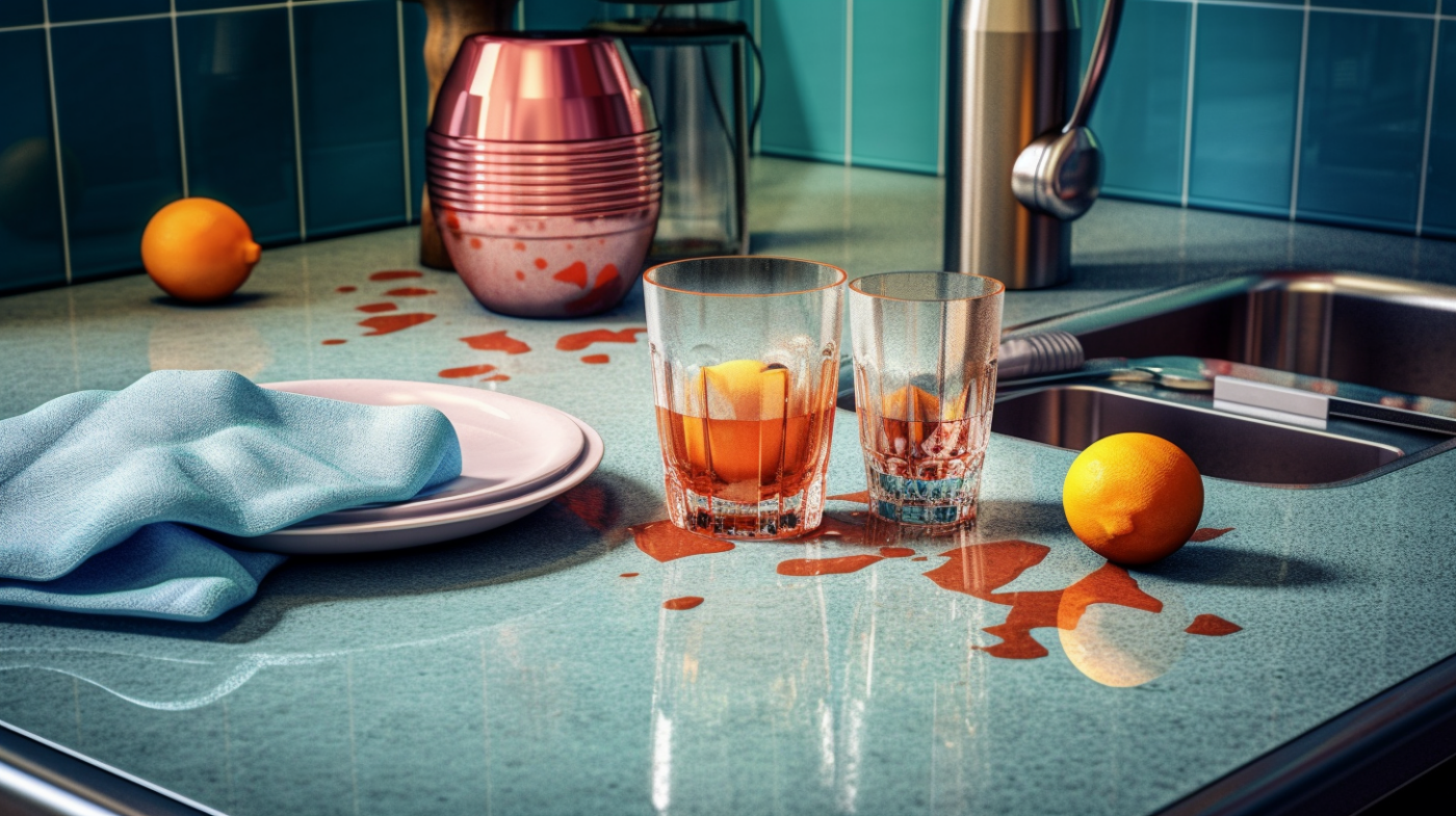 flour sack cotton towels