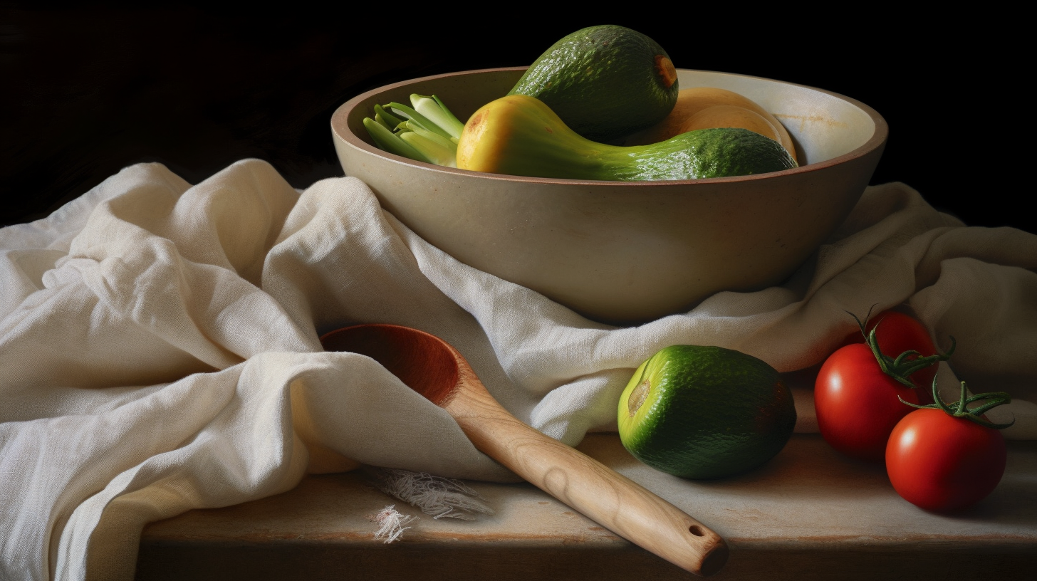 What Are Flour Sack Towels