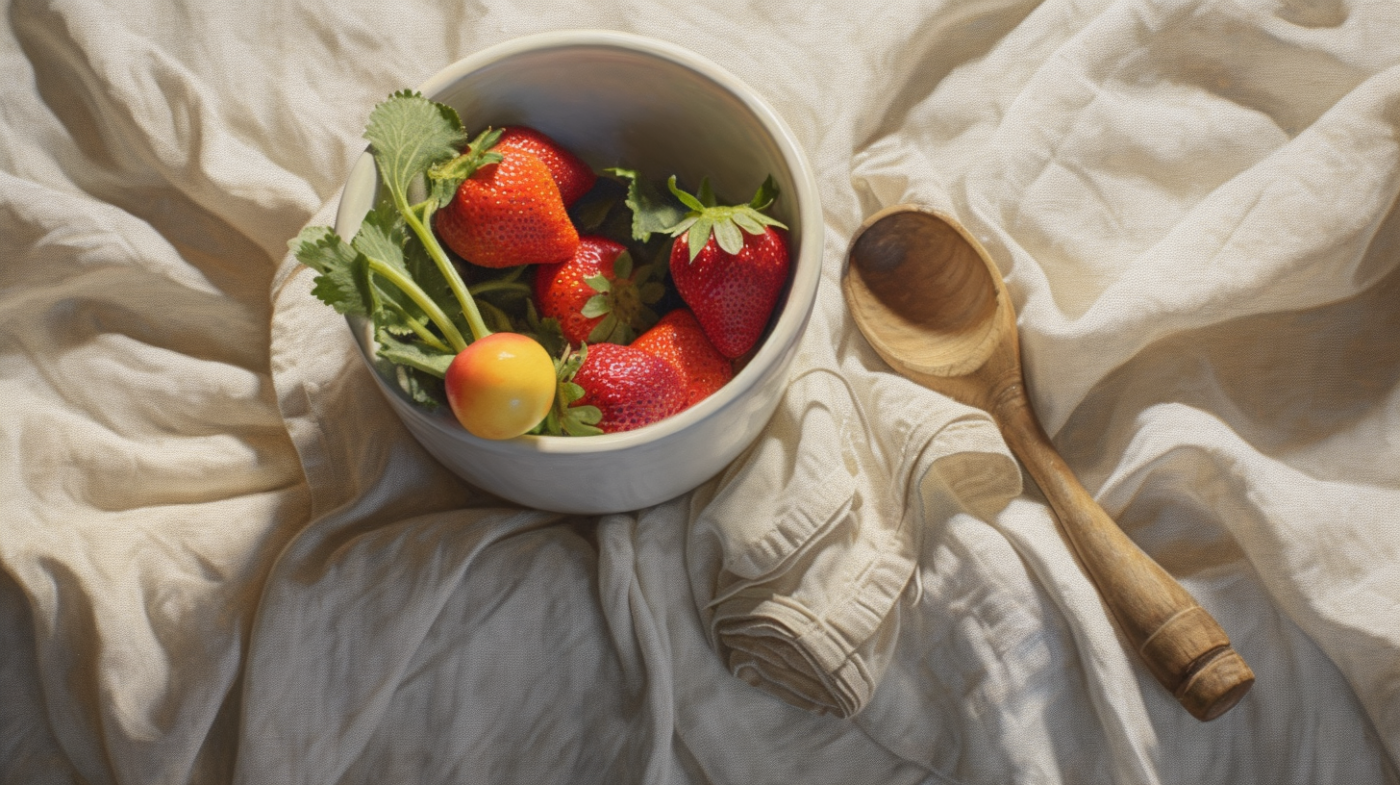 what are flour sack towels