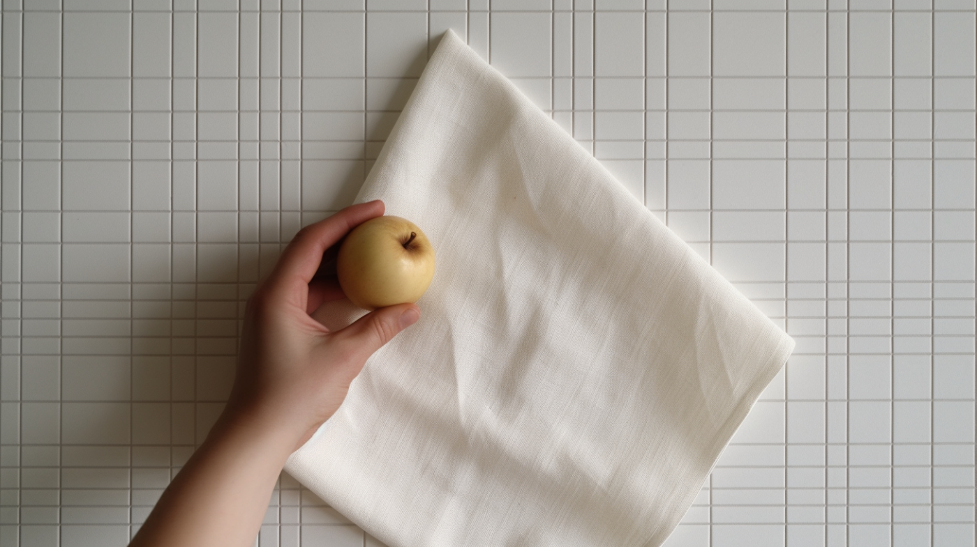 what is a flour sack towel