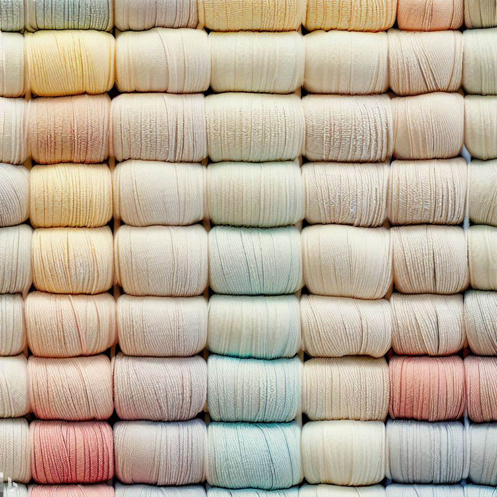 What Mater Is Available By The Bolt For Flour Sack Towels