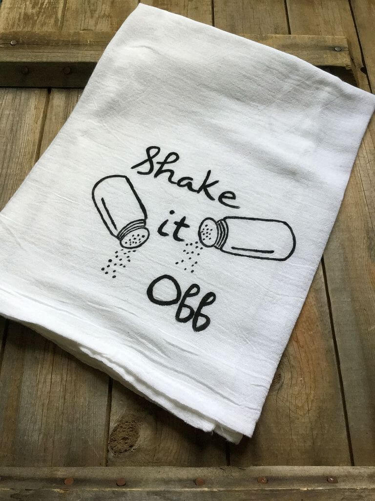 Flour Sack Towels: A Versatile Kitchen Favorite