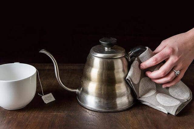 Why You Need Flour Sack Towels