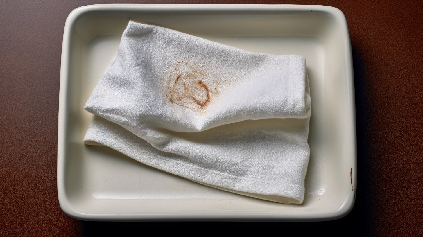 Flour Sack Towels: The Versatile Tool For Wiping Down And Cleaning Greasy Surfaces