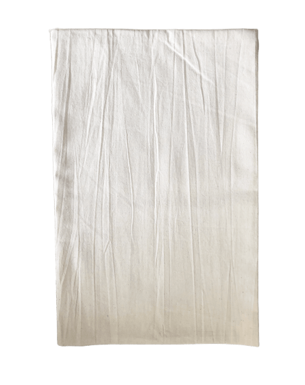 Certified Organic Flour Sack Towels-Wholesale- Color Ivory- Each Towel –  Nature Is Gift