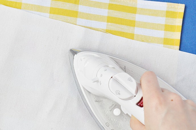 Is it ok to wash your tea towels with your other clothes?