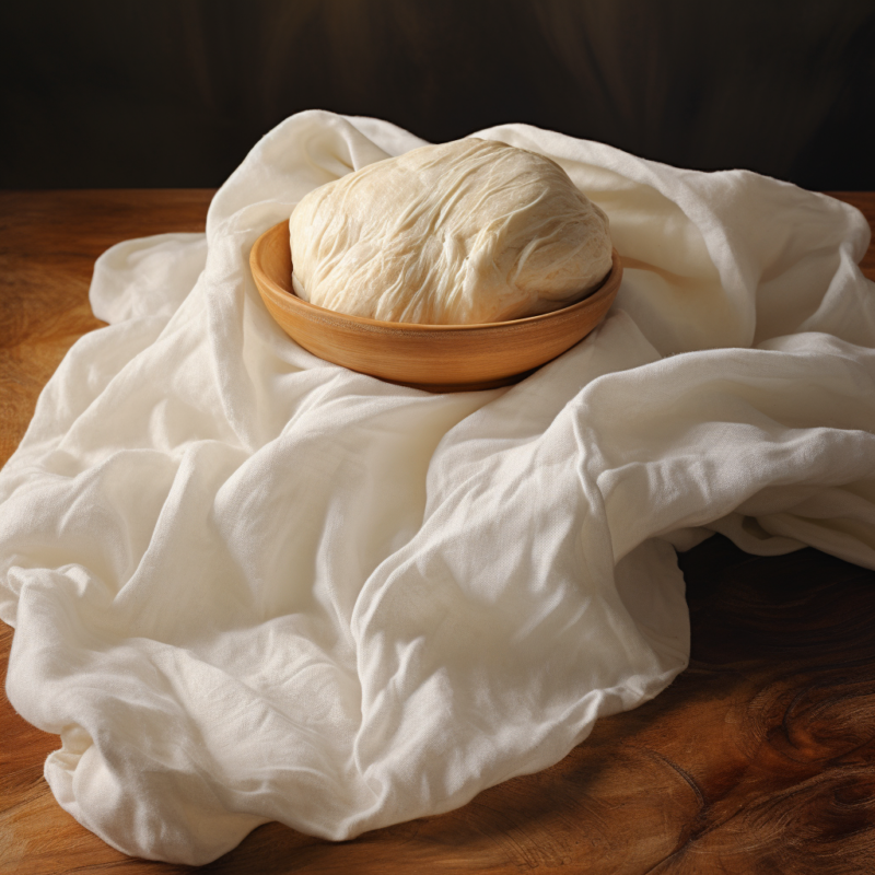 COTTON HOMES Flour Sack Tea Towel, Dish Cloth, Cheesecloth Baking