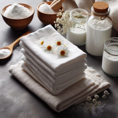Wholesale Flour Sack Napkins (19x19)